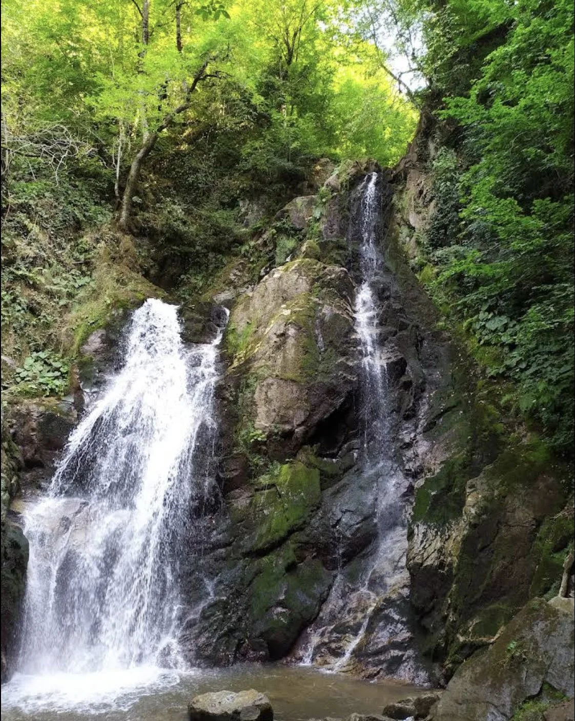Oylat Thermal Tour - 1